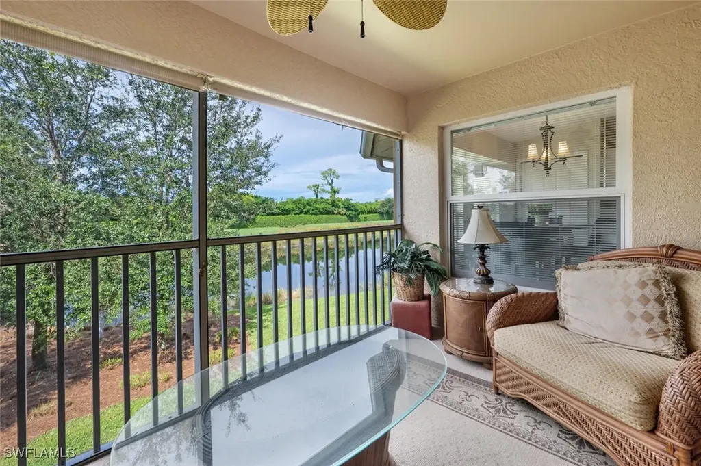 2895 Cypress Trace Circle Naples FL 34119