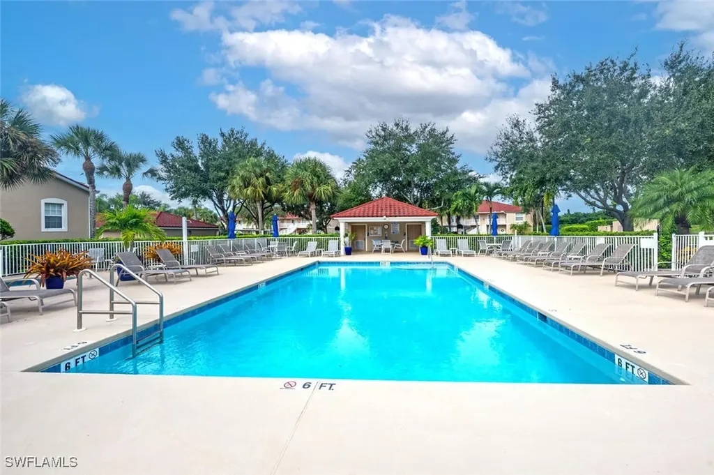 2895 Cypress Trace Circle Naples FL 34119