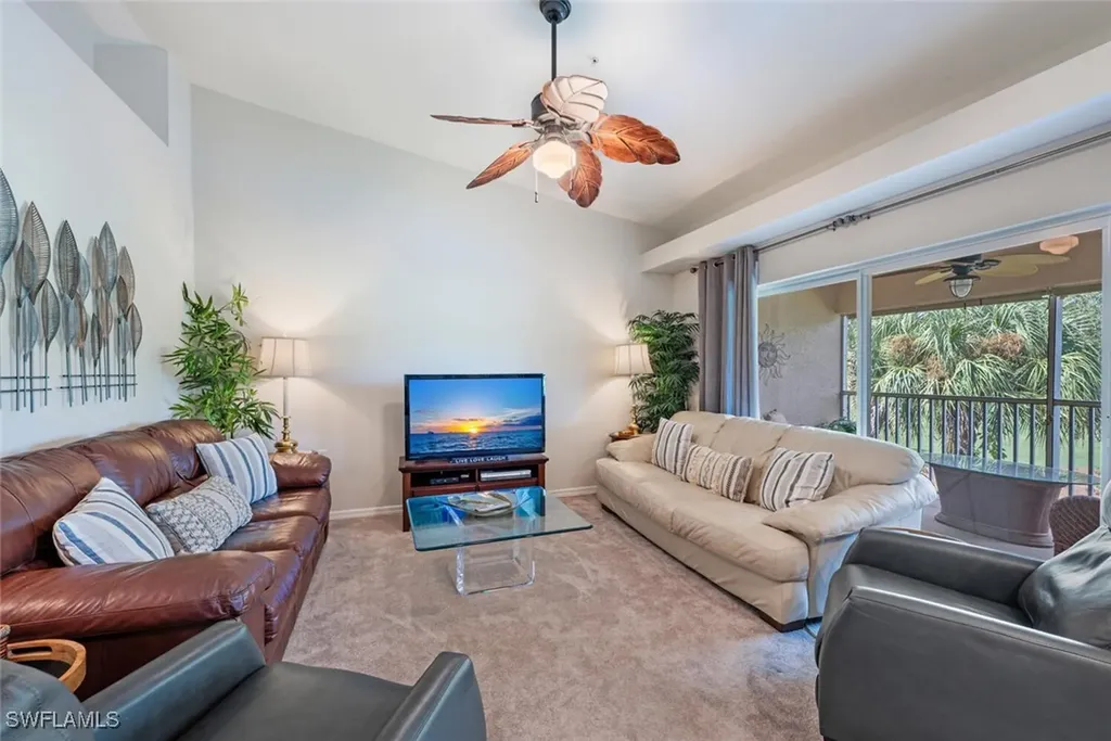 2895 Cypress Trace Circle Naples FL 34119