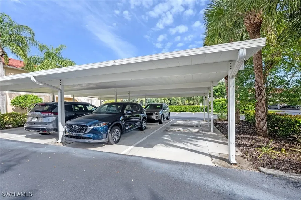 2895 Cypress Trace Circle Naples FL 34119