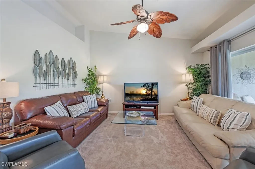 2895 Cypress Trace Circle Naples FL 34119