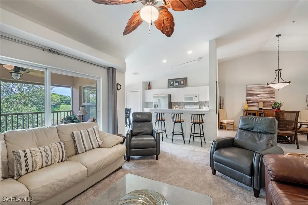 2895 Cypress Trace Circle Naples FL 34119