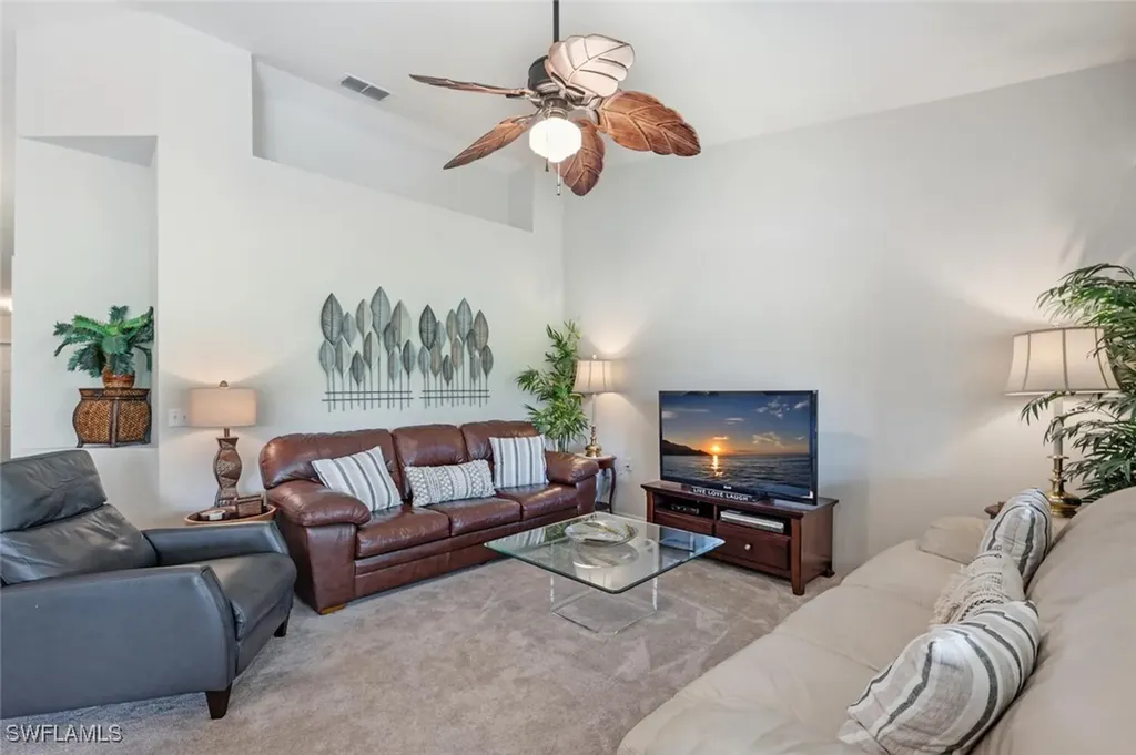 2895 Cypress Trace Circle Naples FL 34119