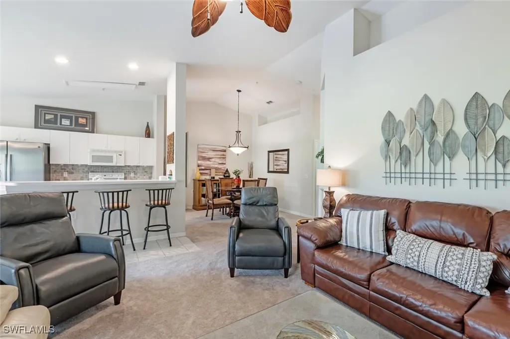 2895 Cypress Trace Circle Naples FL 34119