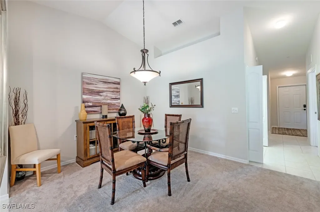 2895 Cypress Trace Circle Naples FL 34119