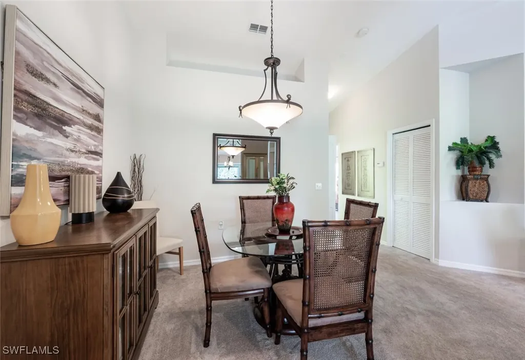 2895 Cypress Trace Circle Naples FL 34119