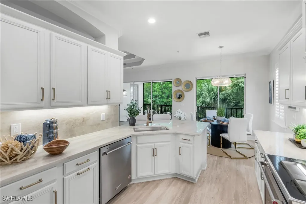 9520 Ironstone Terrace Naples FL 34120