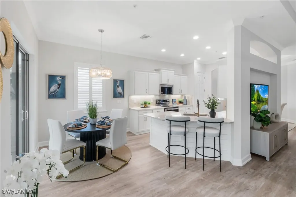 9520 Ironstone Terrace Naples FL 34120