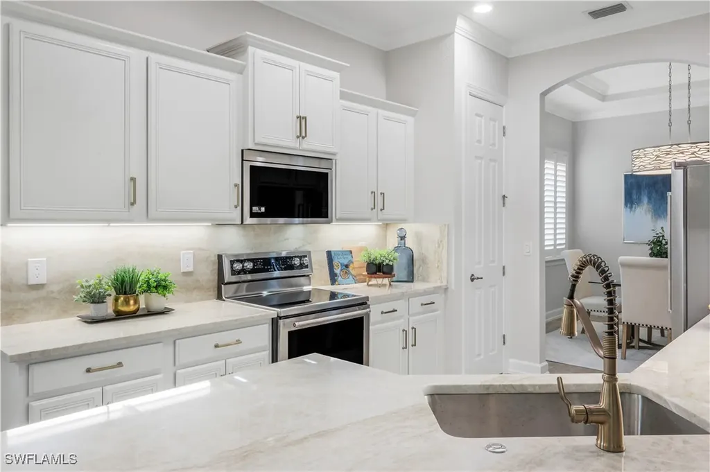 9520 Ironstone Terrace Naples FL 34120