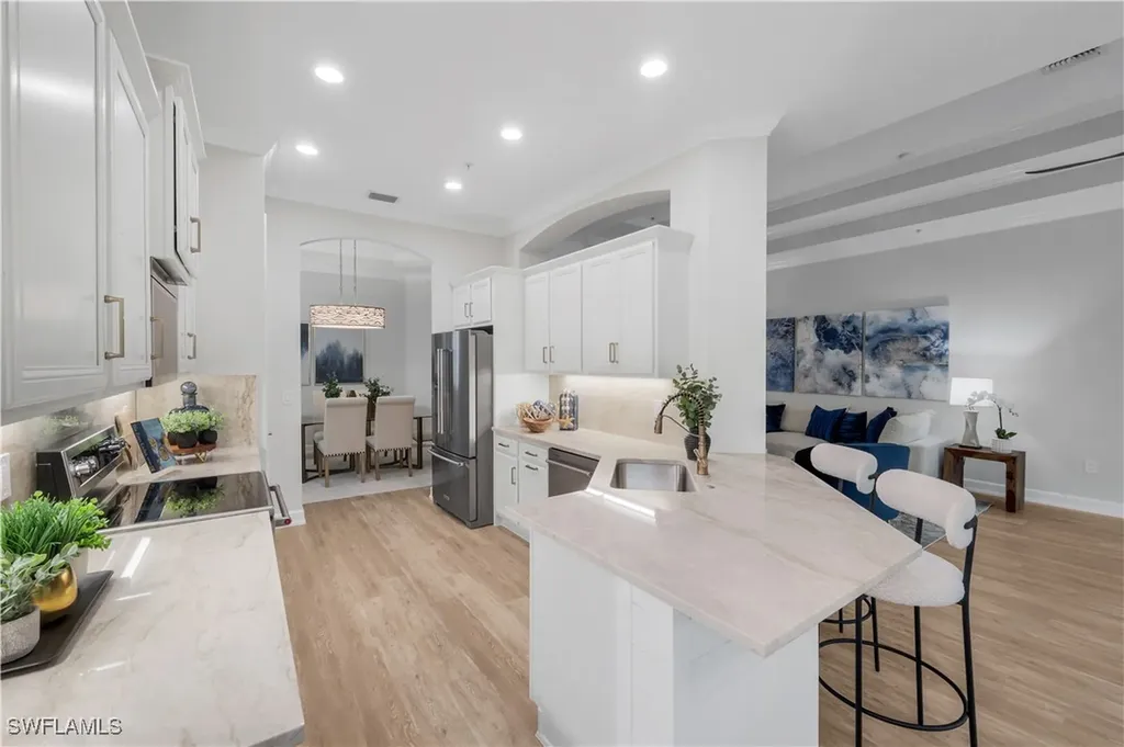 9520 Ironstone Terrace Naples FL 34120