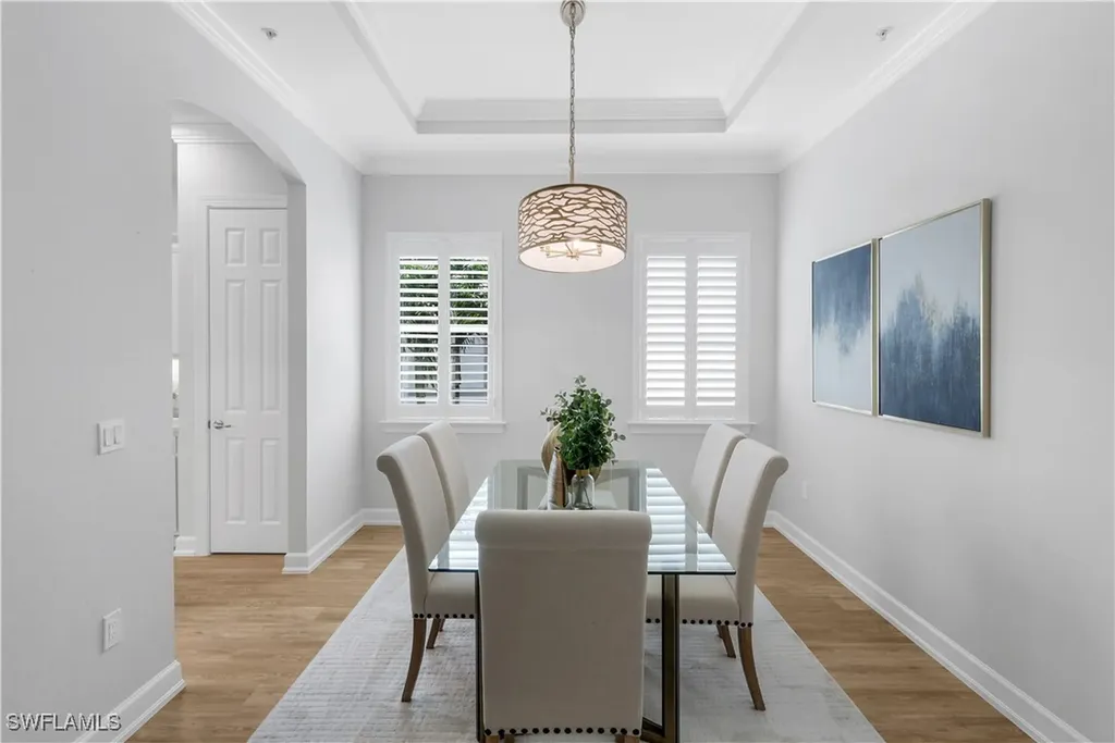 9520 Ironstone Terrace Naples FL 34120