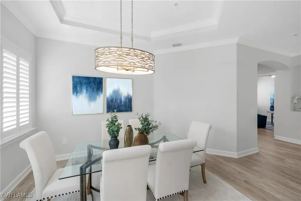 9520 Ironstone Terrace Naples FL 34120