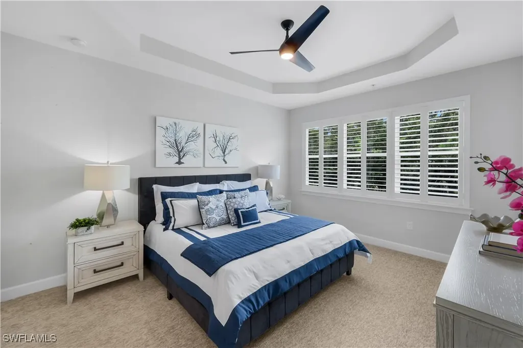 9520 Ironstone Terrace Naples FL 34120