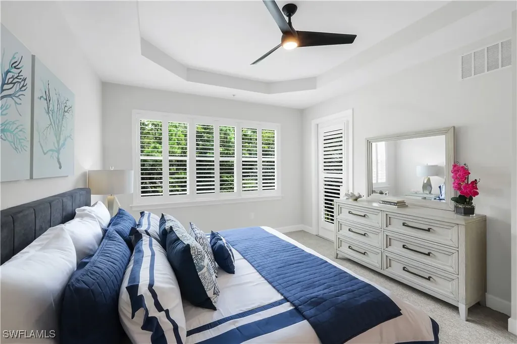 9520 Ironstone Terrace Naples FL 34120