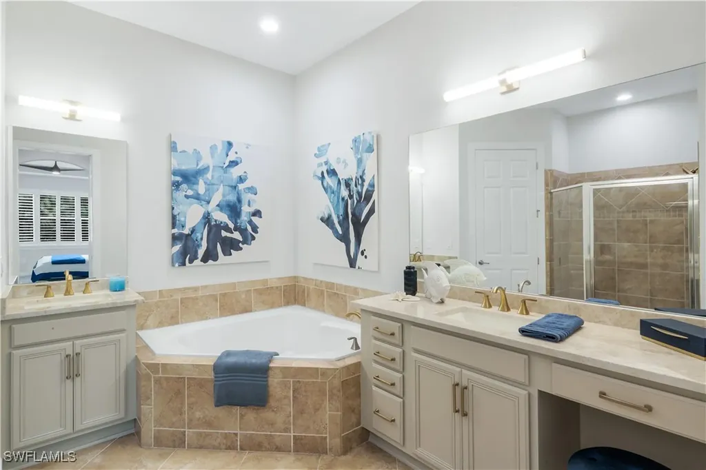 9520 Ironstone Terrace Naples FL 34120