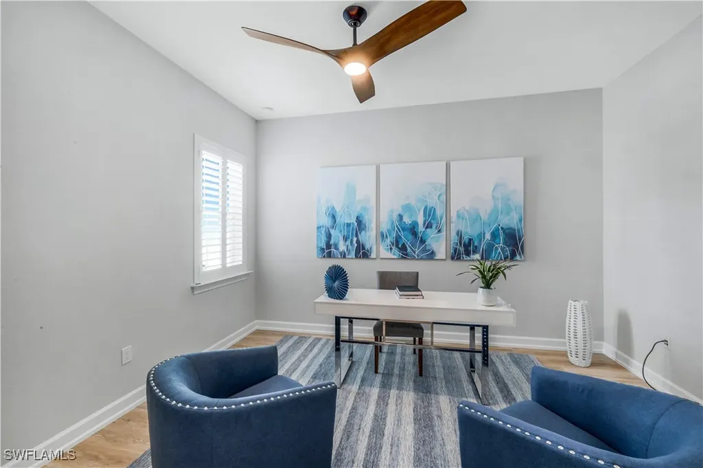 9520 Ironstone Terrace Naples FL 34120