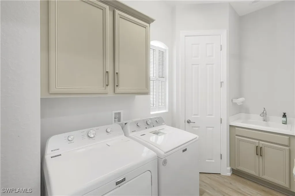 9520 Ironstone Terrace Naples FL 34120