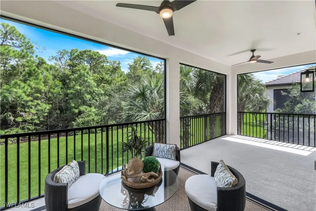 9520 Ironstone Terrace Naples FL 34120