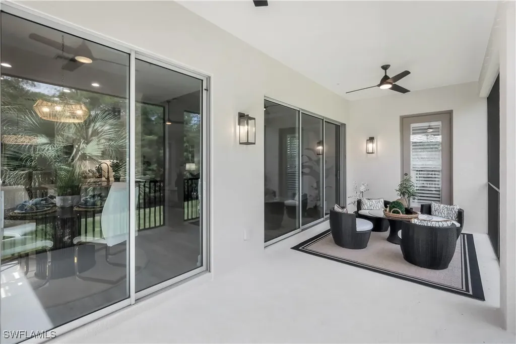 9520 Ironstone Terrace Naples FL 34120