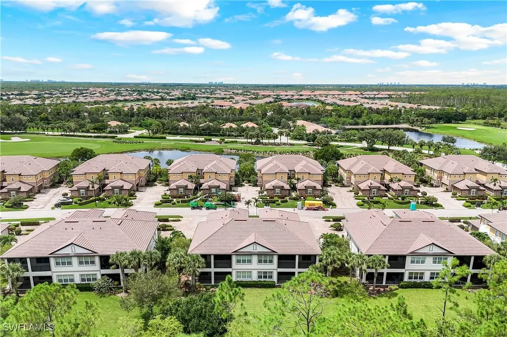 9520 Ironstone Terrace Naples FL 34120