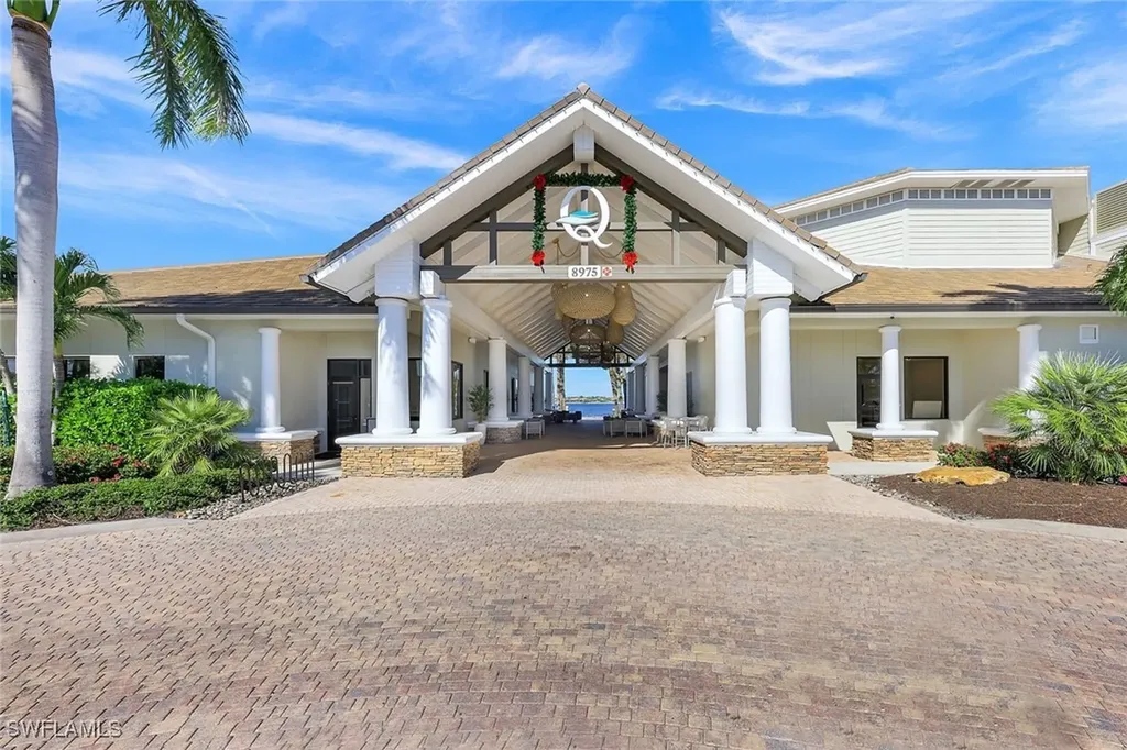 9520 Ironstone Terrace Naples FL 34120