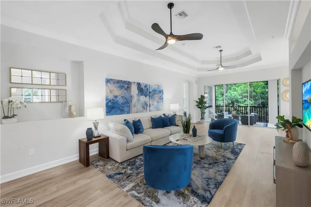 9520 Ironstone Terrace Naples FL 34120