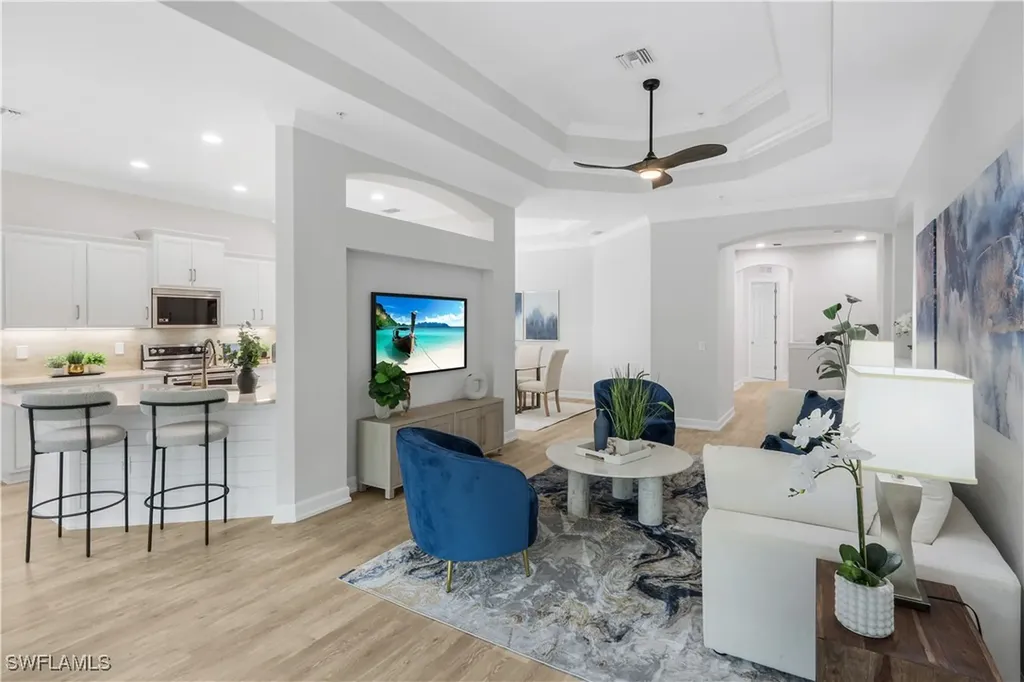 9520 Ironstone Terrace Naples FL 34120