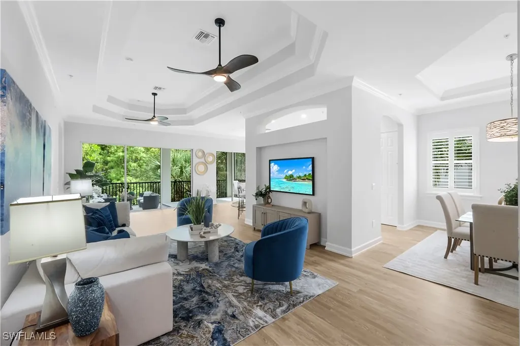 9520 Ironstone Terrace Naples FL 34120