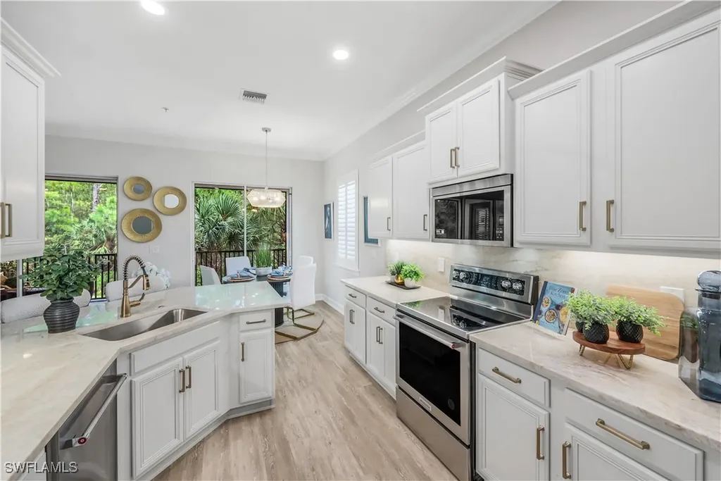 9520 Ironstone Terrace Naples FL 34120