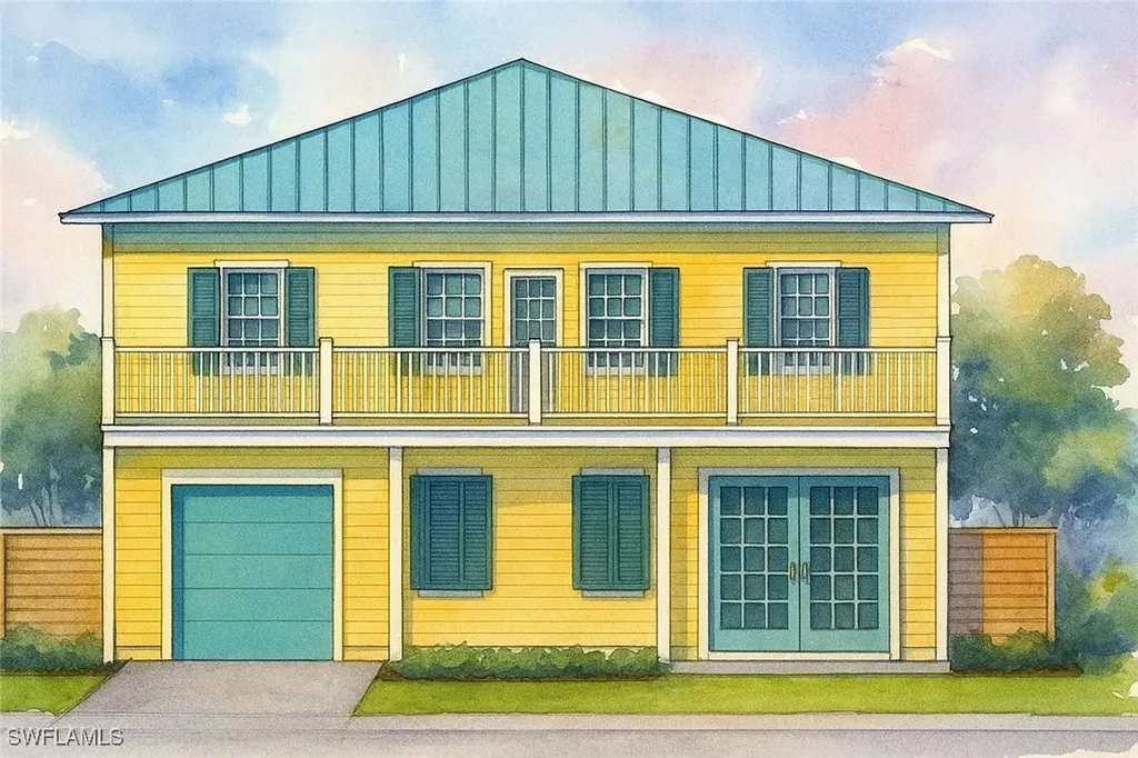 26791 N Riverside Drive Bonita Springs FL 34135