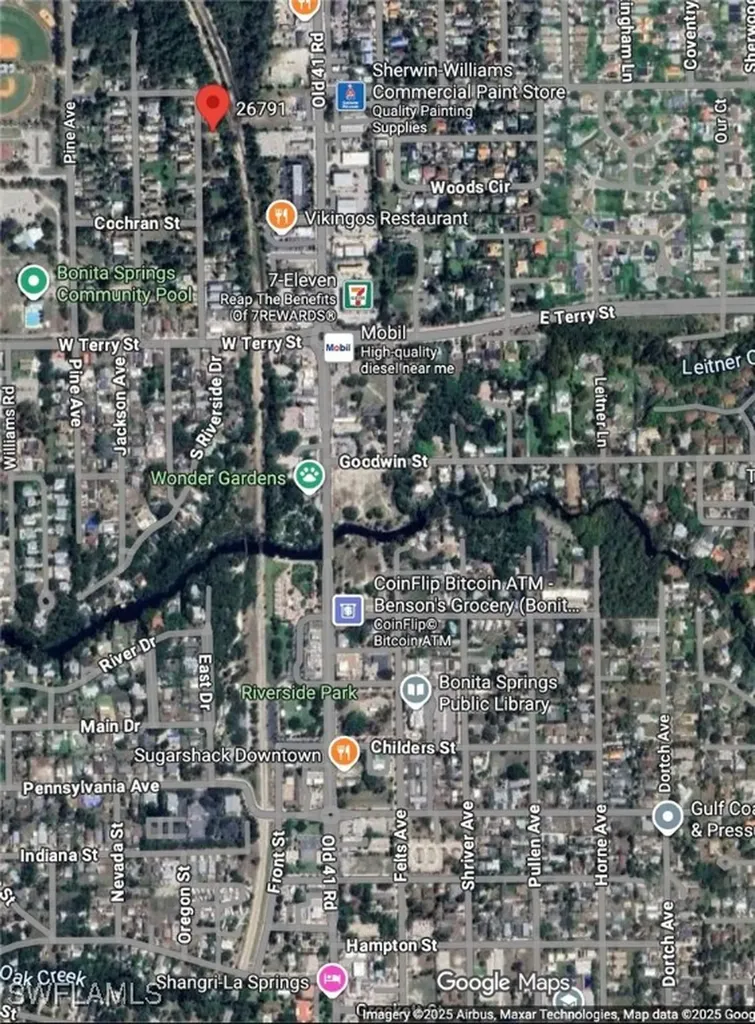 26791 N Riverside Drive Bonita Springs FL 34135