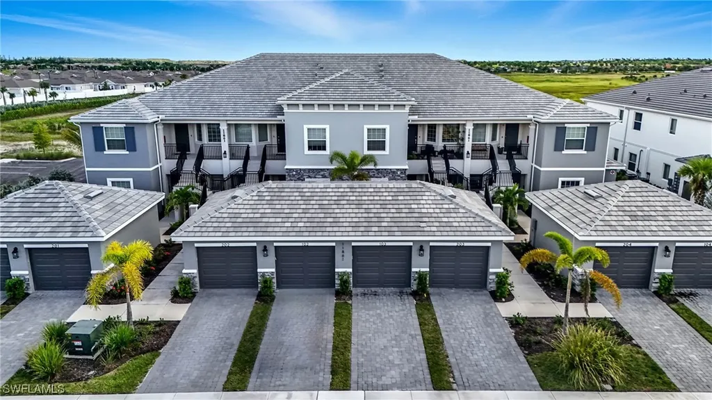 11861 Venetian Lagoon Drive Fort Myers FL 33913
