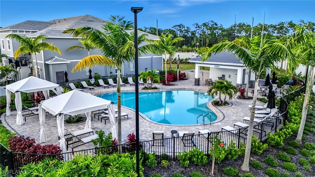 11861 Venetian Lagoon Drive Fort Myers FL 33913