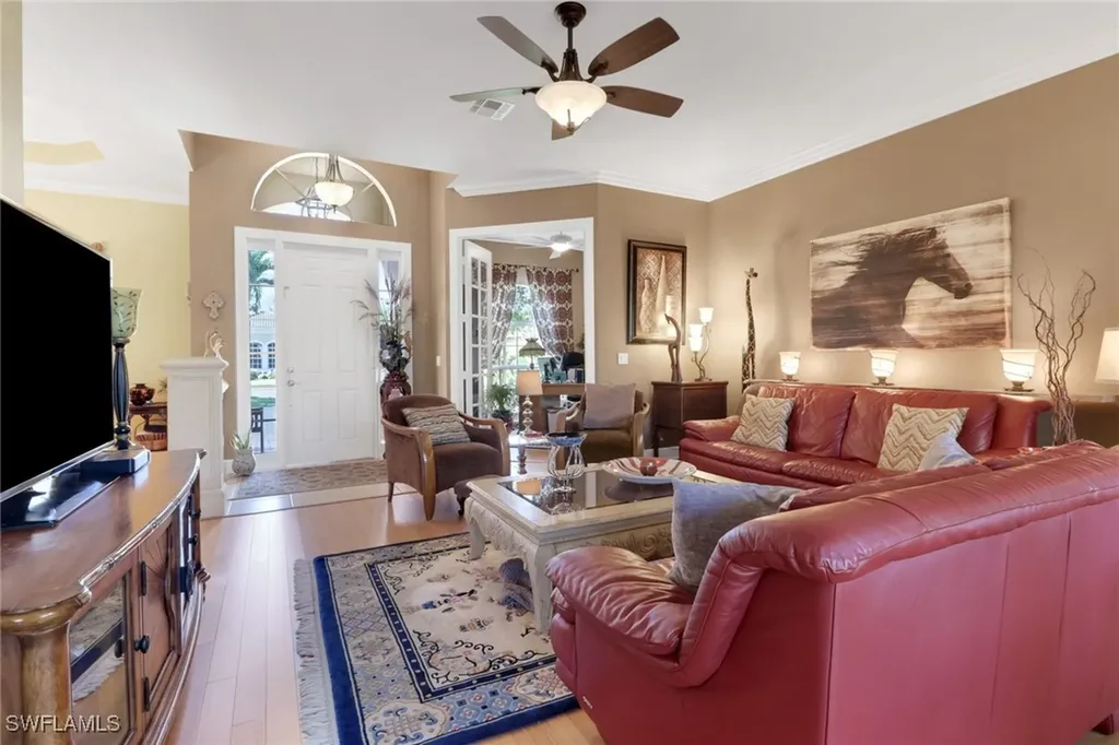 24908 Fairwinds Lane Bonita Springs FL 34135