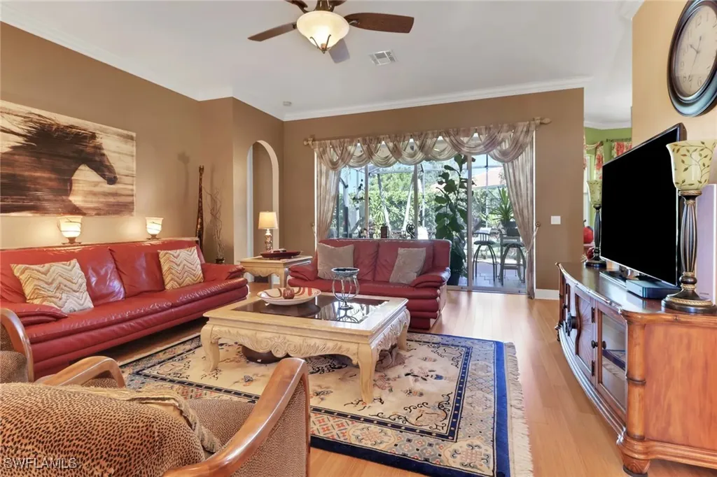 24908 Fairwinds Lane Bonita Springs FL 34135