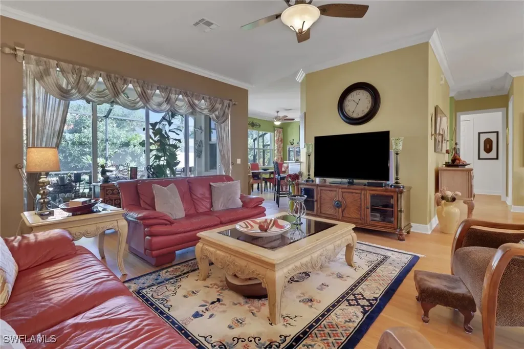 24908 Fairwinds Lane Bonita Springs FL 34135