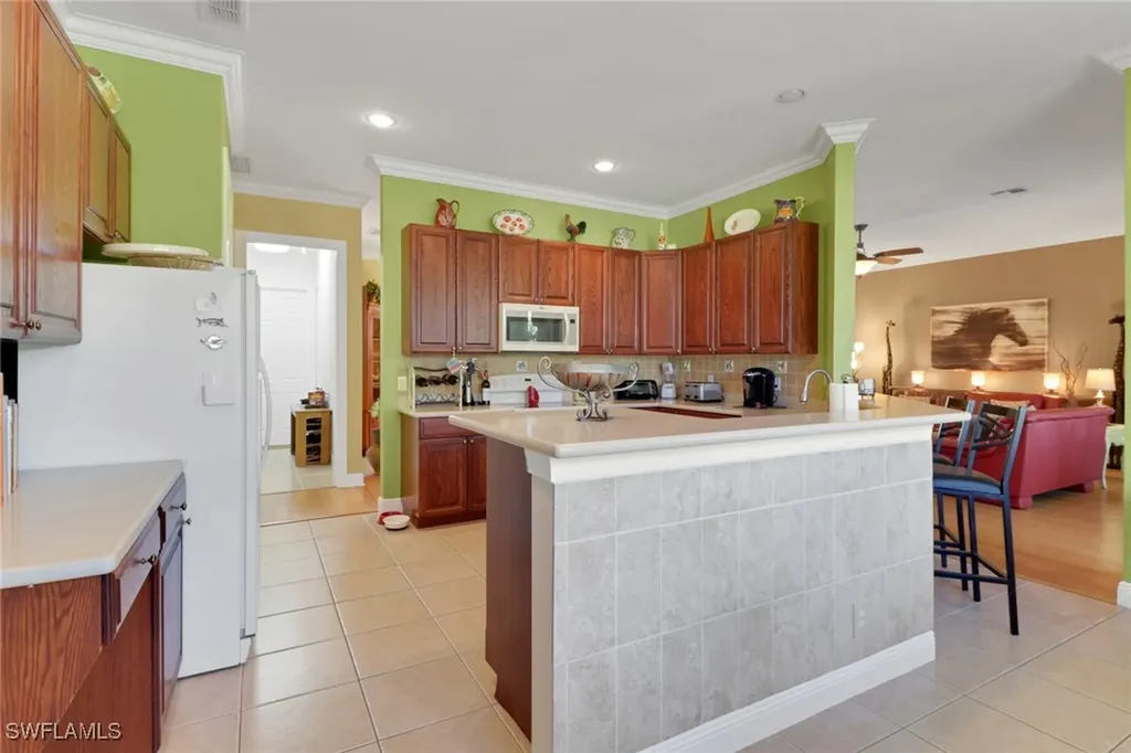 24908 Fairwinds Lane Bonita Springs FL 34135