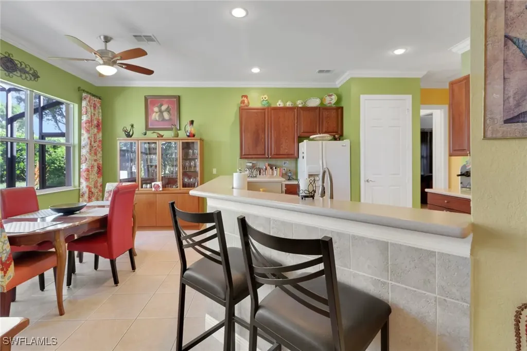 24908 Fairwinds Lane Bonita Springs FL 34135