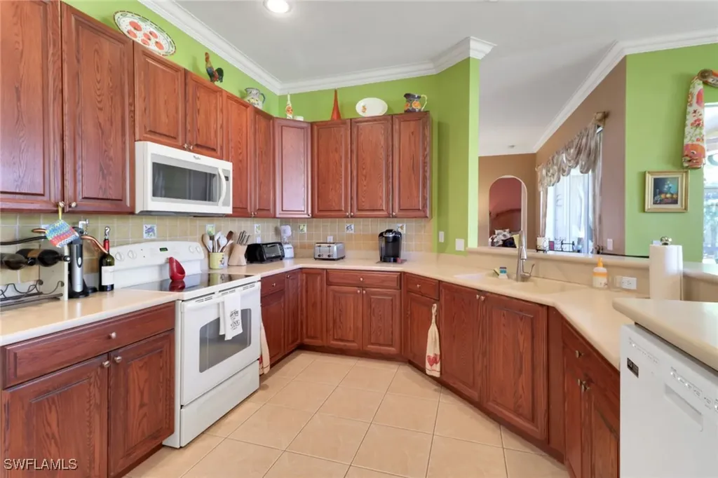 24908 Fairwinds Lane Bonita Springs FL 34135