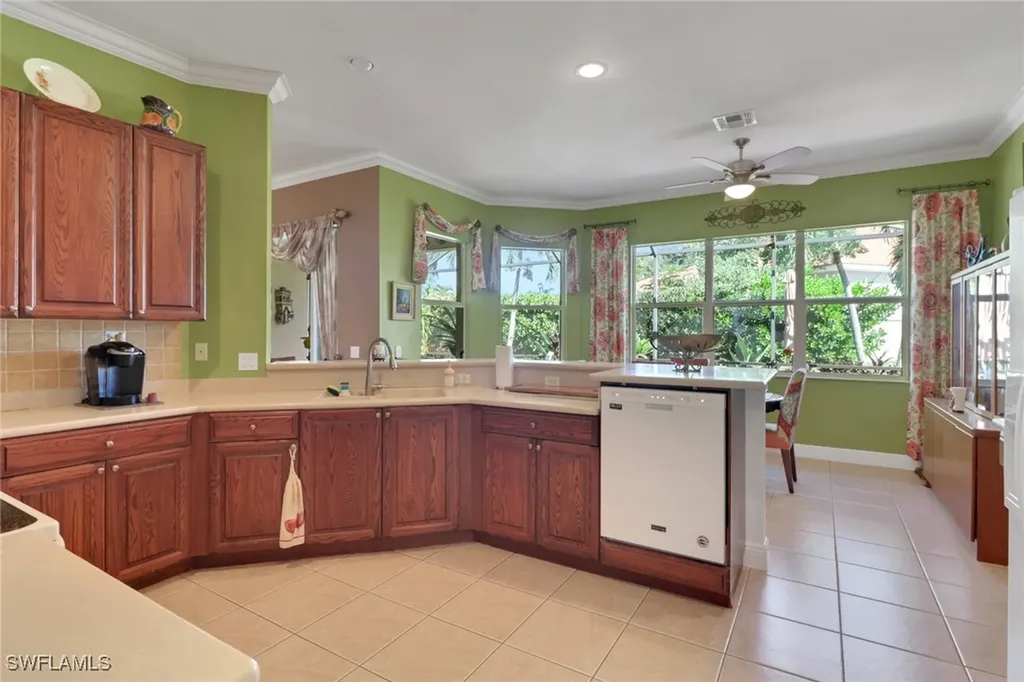 24908 Fairwinds Lane Bonita Springs FL 34135