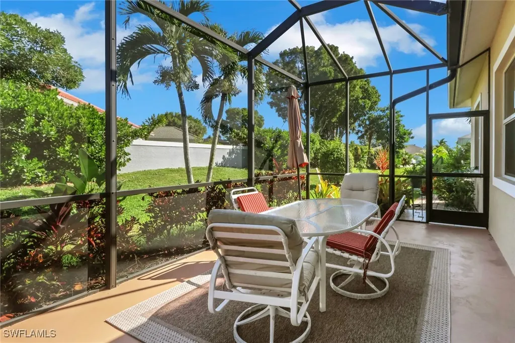 24908 Fairwinds Lane Bonita Springs FL 34135