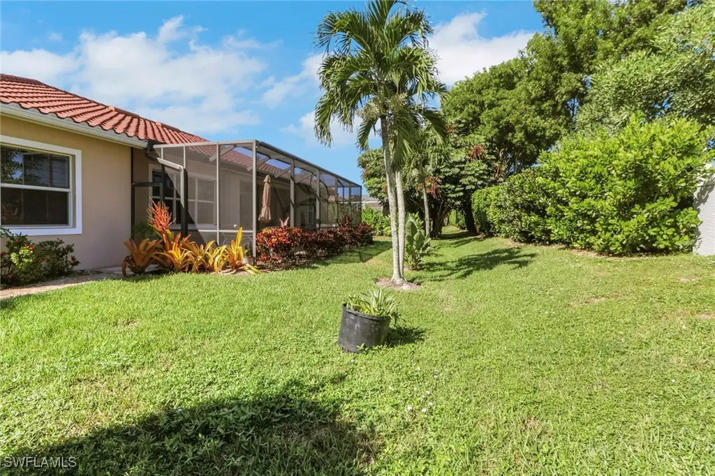 24908 Fairwinds Lane Bonita Springs FL 34135