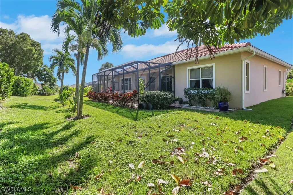 24908 Fairwinds Lane Bonita Springs FL 34135