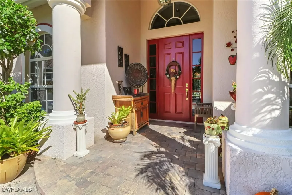 24908 Fairwinds Lane Bonita Springs FL 34135