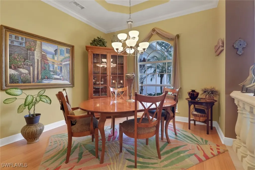 24908 Fairwinds Lane Bonita Springs FL 34135