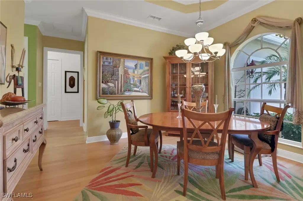 24908 Fairwinds Lane Bonita Springs FL 34135