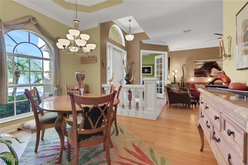 24908 Fairwinds Lane Bonita Springs FL 34135