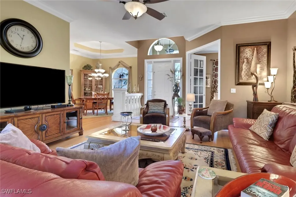 24908 Fairwinds Lane Bonita Springs FL 34135