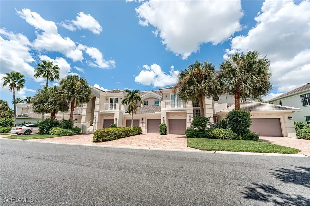 9550 Cypress Hammock Circle Estero FL 34135