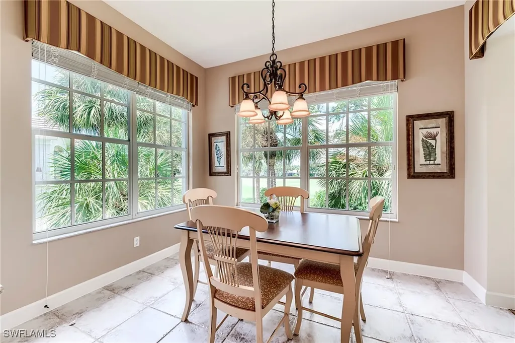 9550 Cypress Hammock Circle Estero FL 34135